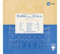 Maria Callas - Il Trovatore (1956) - Maria Callas Remastered