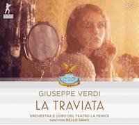 Various artists - Verdi: La Traviata
