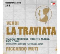 Muti, Riccardo - Verdi: La Traviata - The Sony Opera House