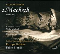 Giuseppe Verdi Giuseppe Verdi: Macbeth (CD) Album (US IMPORT)