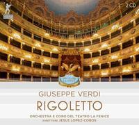 Various artists - Verdi: Rigoletto