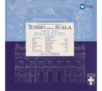 Giuseppe Verdi Giuseppe Verdi: Rigoletto (CD) Album (US IMPORT)