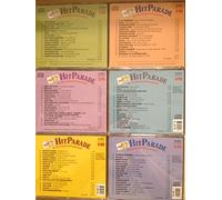 Giuseppe Verdi - Giuseppe Verdi - Top 13 Hitparade Die Deutschen Spitzenstars 1/93 Bis 6/93