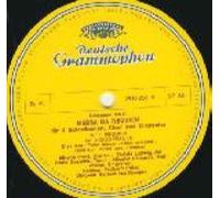 Giuseppe Verdi / Herbert Von Karajan / Berliner Philharmoniker / Mirella Freni / Christa Ludwig / Wiener Singverein / Nicolai Ghiaurov / Carlo Cossutta - Giuseppe Verdi / Herbert Von Karajan / Berliner Philharmoniker / Mirella Freni / Christa Ludwig / Wiener Singverein / Nicolai Ghiaurov / Carlo Cossutta - Messa Da Requiem Box Set - [LP]
