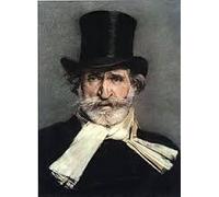Giuseppe Verdi - Il Trovatore