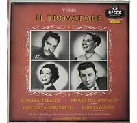 Giuseppe Verdi - Il Trovatore