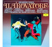 Giuseppe Verdi - Il Trovatore