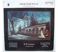 Giuseppe Verdi - Il Trovatore