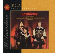 Verdi: Il Trovatore