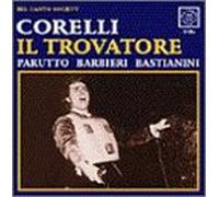 Giuseppe Verdi - Il Trovatore (De Fabritiis, Teatro Dell'opera Roma)