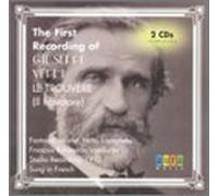 Giuseppe Verdi - Il Trovatore (Ruhlmann)