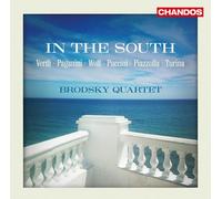 Brodsky Quartet - In The South