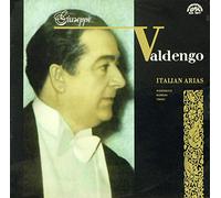 Giuseppe Verdi - Italian Arias