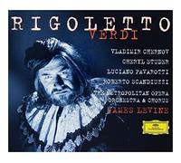 Giuseppe Verdi / James Levine - Rigoletto