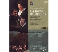 Giuseppe Verdi: La Forza Del Destino [2008]