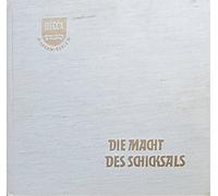 Giuseppe Verdi - La Forza Del Destino