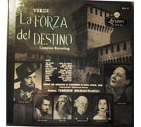 Giuseppe Verdi - La Forza Del Destino