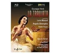 Giuseppe Verdi - La Traviata (Blu-Ray)
