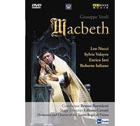 Giuseppe Verdi: Macbeth