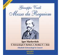 Giuseppe Verdi: Messa Da Requiem