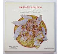 Giuseppe Verdi: Messa Da Requiem / Arturo Toscanini, BBC Symphony Orchestra, BBC Choral Society
