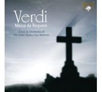 Giuseppe Verdi - Messa Da Requiem (Sofia Po, Marinov, Panorski)