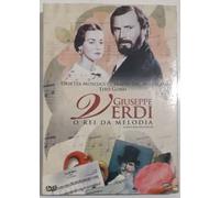 Giuseppe Verdi - O Roi da Melodia