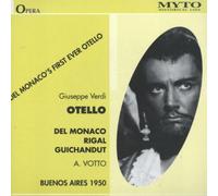 Giuseppe Verdi - Otello