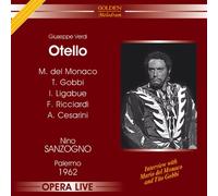 Giuseppe Verdi: Otello