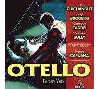 Giuseppe Verdi Giuseppe Verdi: Otello (CD) Album (US IMPORT)