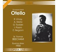 Giuseppe Verdi: Otello