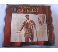 Giuseppe Verdi - Otello - Brilliant - Doppel CD