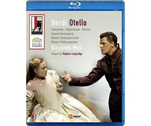 Giuseppe Verdi - Otello (Salzburg Festival 2008)