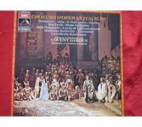 Giuseppe Verdi - Othello / Aida