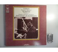 Giuseppe Verdi - Quartet / Sonata No. 1 In G
