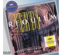 Giuseppe Verdi Requeim - Giuseppe Verdi (CD) Album