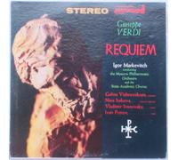 Giuseppe Verdi: Requiem