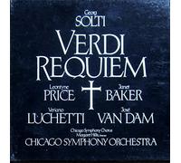 Giuseppe Verdi - Requiem