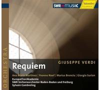 Giuseppe Verdi: Requiem