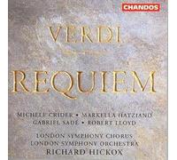 Giuseppe Verdi - Requiem - CD - P3z