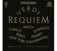 Verdi: Requiem