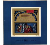 Giuseppe Verdi - Rigoletto