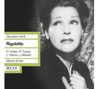 Giuseppe Verdi Rigoletto