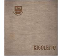 Giuseppe Verdi - Rigoletto [3x Vinyl LP]