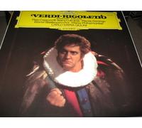 Giuseppe Verdi - Rigoletto - Querschnitt (Carlo Maria Giulini) [Vinyl LP]