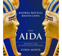 Giuseppe Verdi Verdi: Aida (CD) Album (US IMPORT)