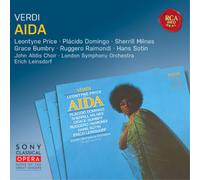 Verdi, G. - Aida -Remast-