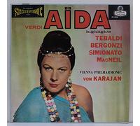 Giuseppe Verdi - Verdi* - Aida Highlights