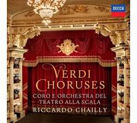 Giuseppe Verdi : Verdi Choruses CD (2023) NEW FREE Shipping, Save £s