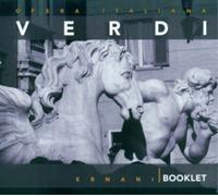 La Scola/Dessi/Carella - Verdi: Ernani (1991)